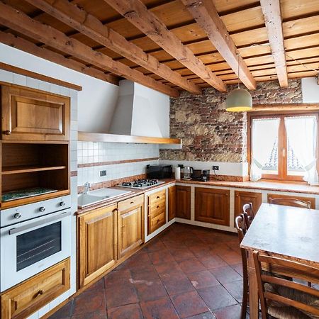 Domus Verona - Residenza Merici Eksteriør billede