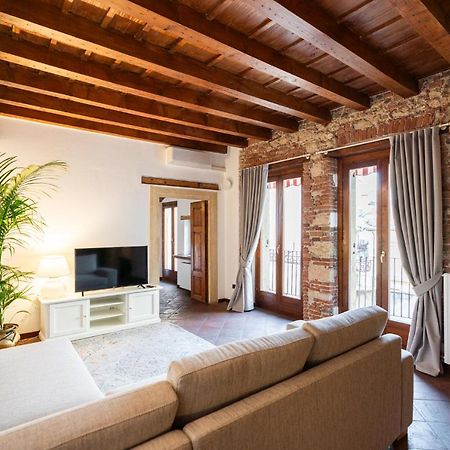 Domus Verona - Residenza Merici Eksteriør billede