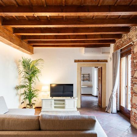 Domus Verona - Residenza Merici Eksteriør billede