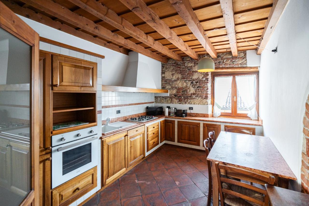 Domus Verona - Residenza Merici Eksteriør billede