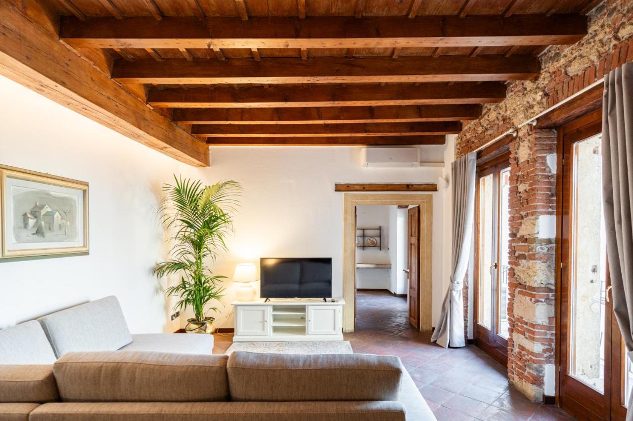 Domus Verona - Residenza Merici Eksteriør billede