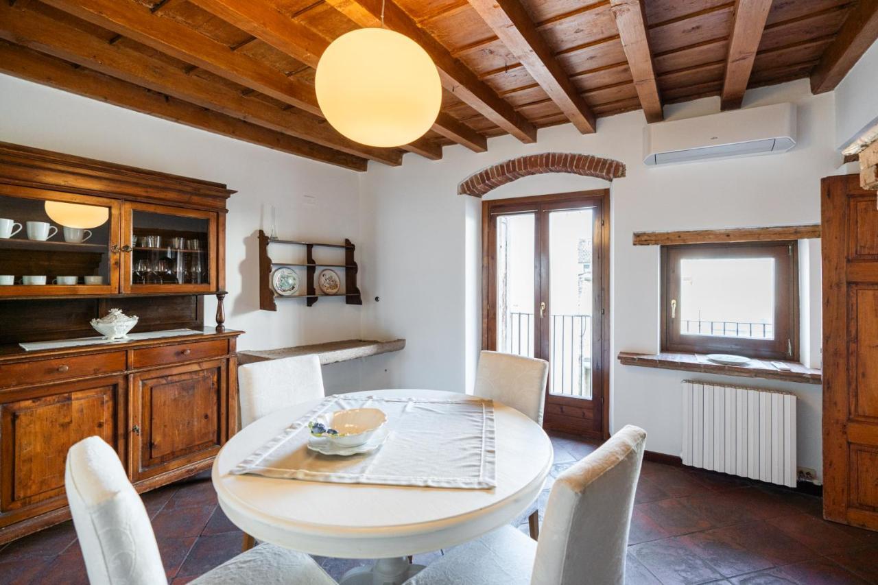Domus Verona - Residenza Merici Eksteriør billede