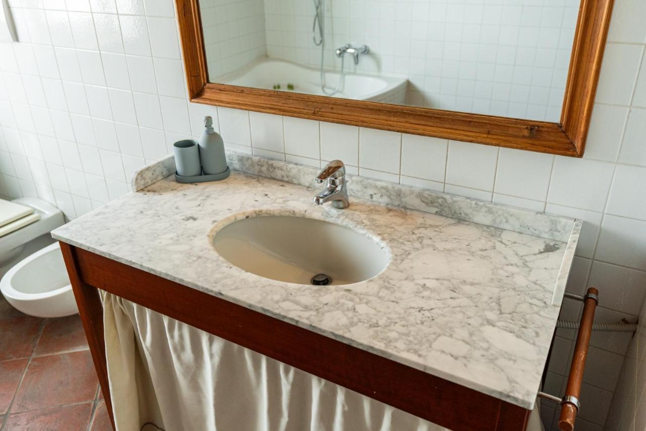 Domus Verona - Residenza Merici Eksteriør billede