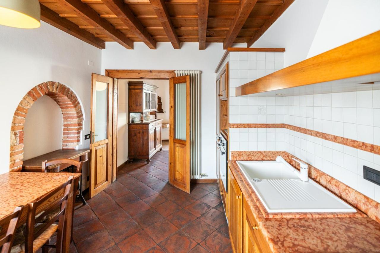 Domus Verona - Residenza Merici Eksteriør billede