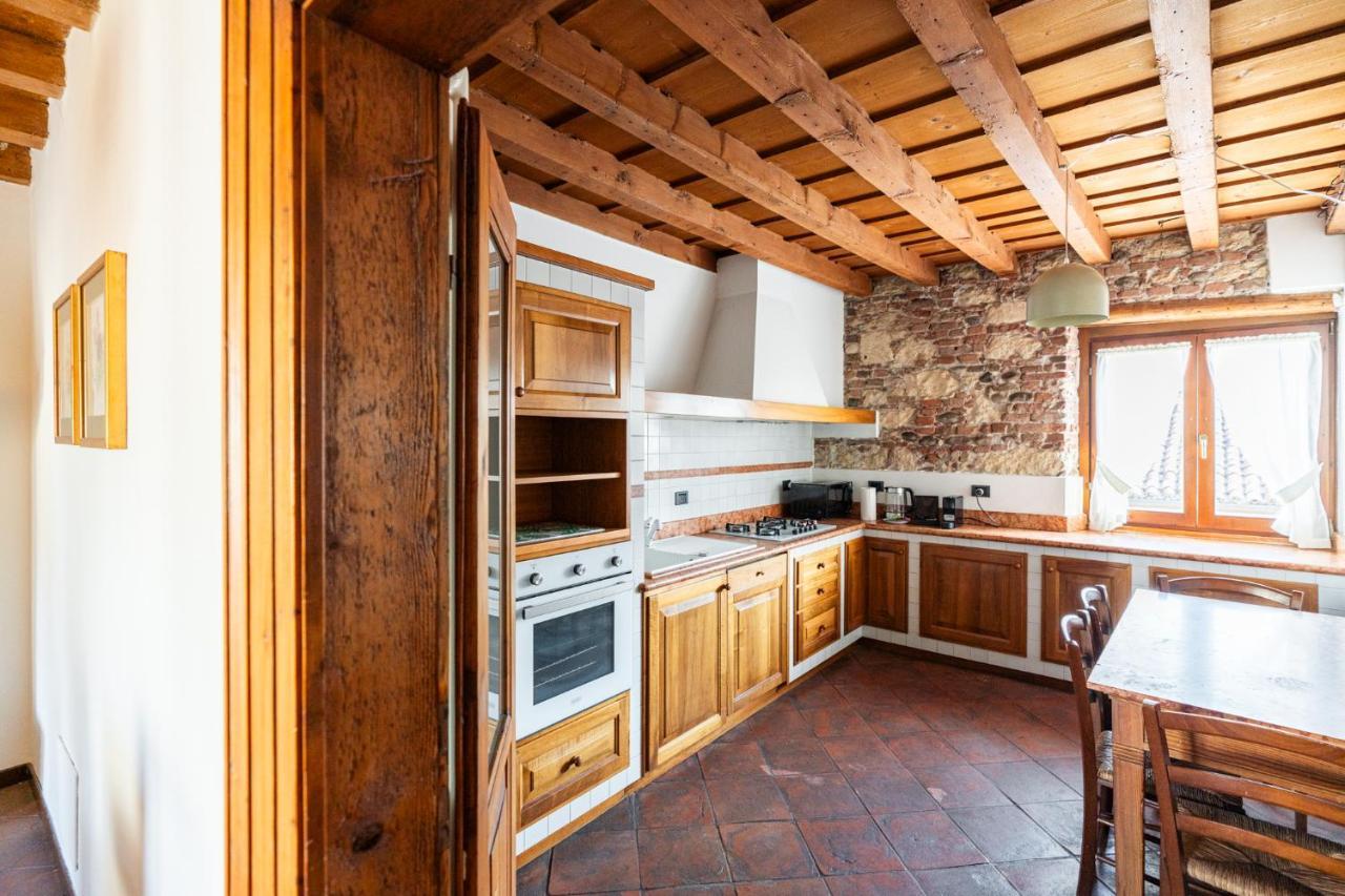 Domus Verona - Residenza Merici Eksteriør billede