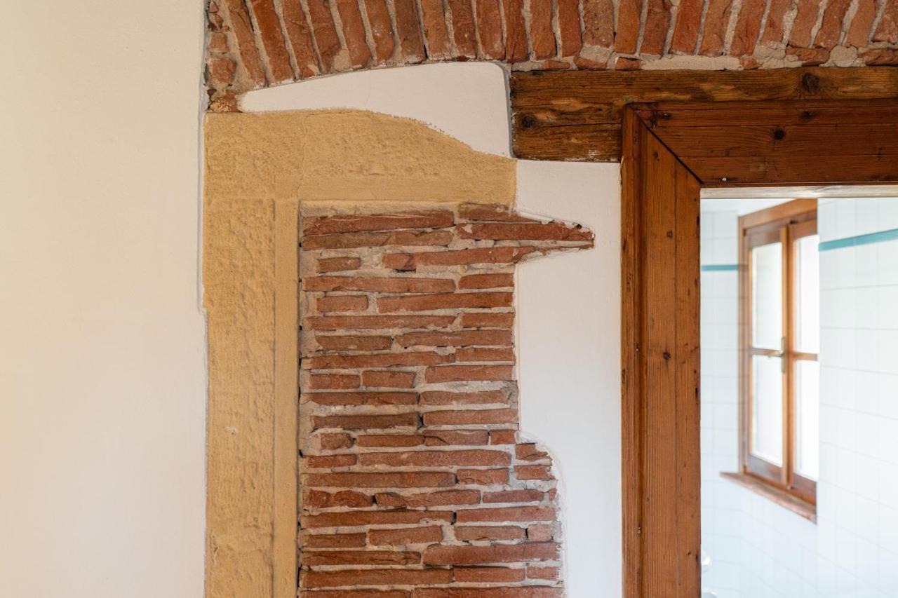 Domus Verona - Residenza Merici Eksteriør billede