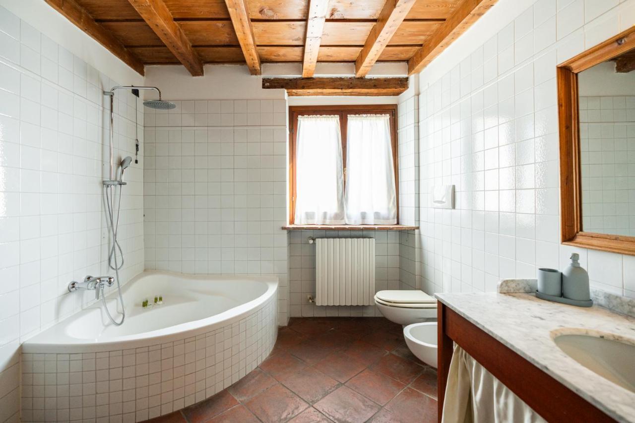 Domus Verona - Residenza Merici Eksteriør billede
